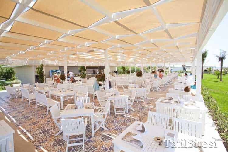 Sunis Elita Beach Resort Spa